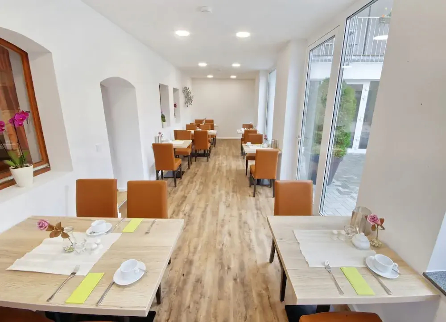 Landhaus Biewald - Hotel & Restaurant
