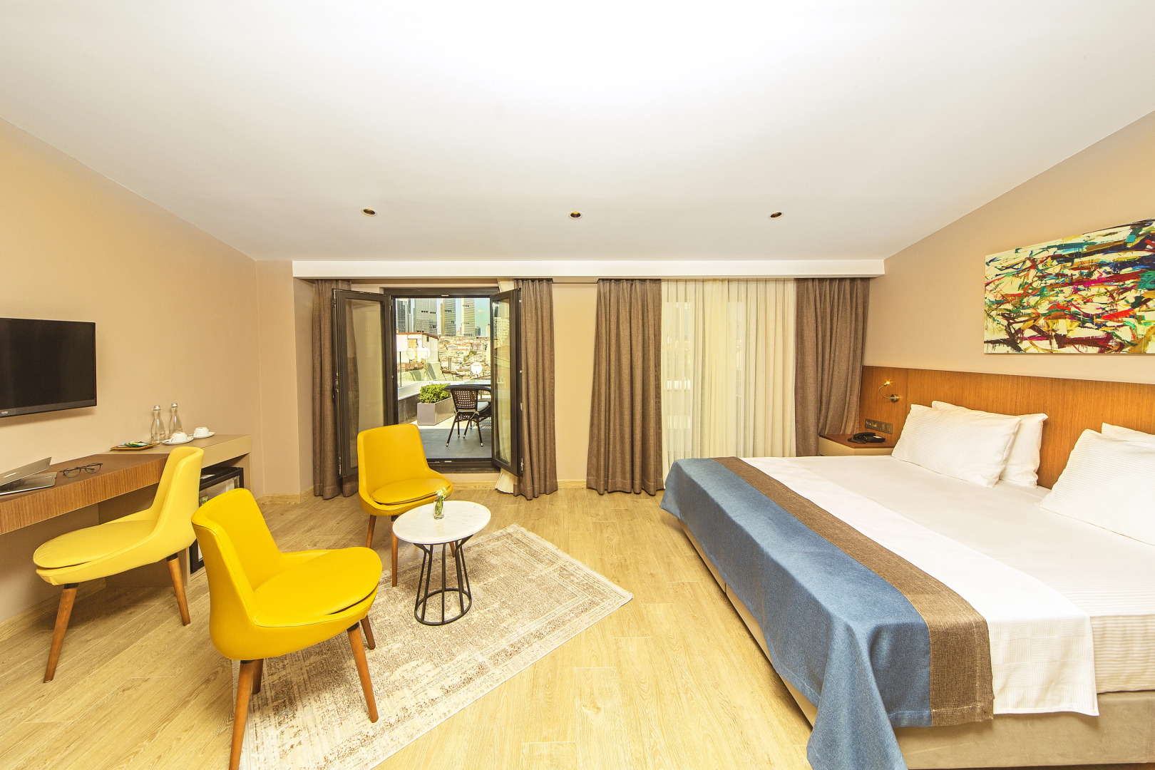 Redmont Hotel Nisantasi