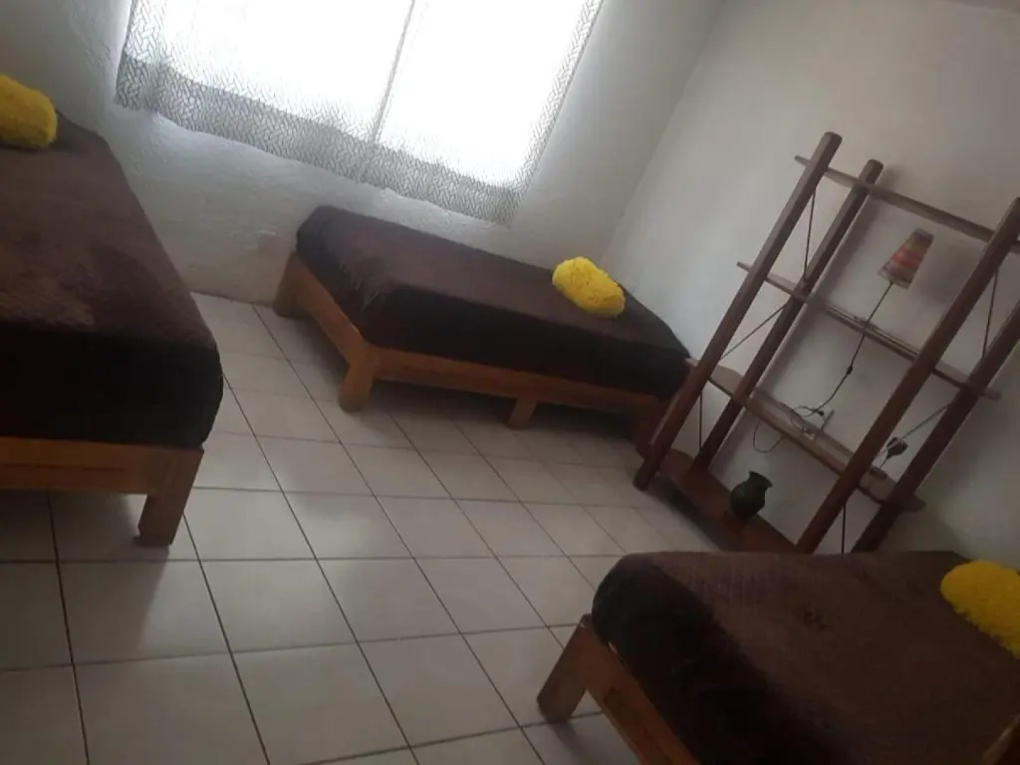 Casa para vacacionar