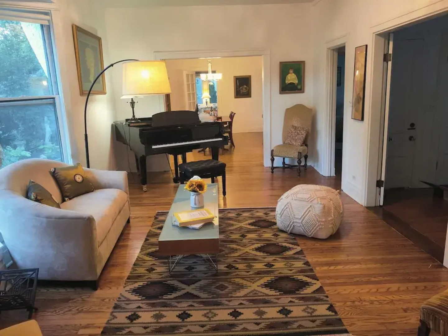 Historic Oak Park Home