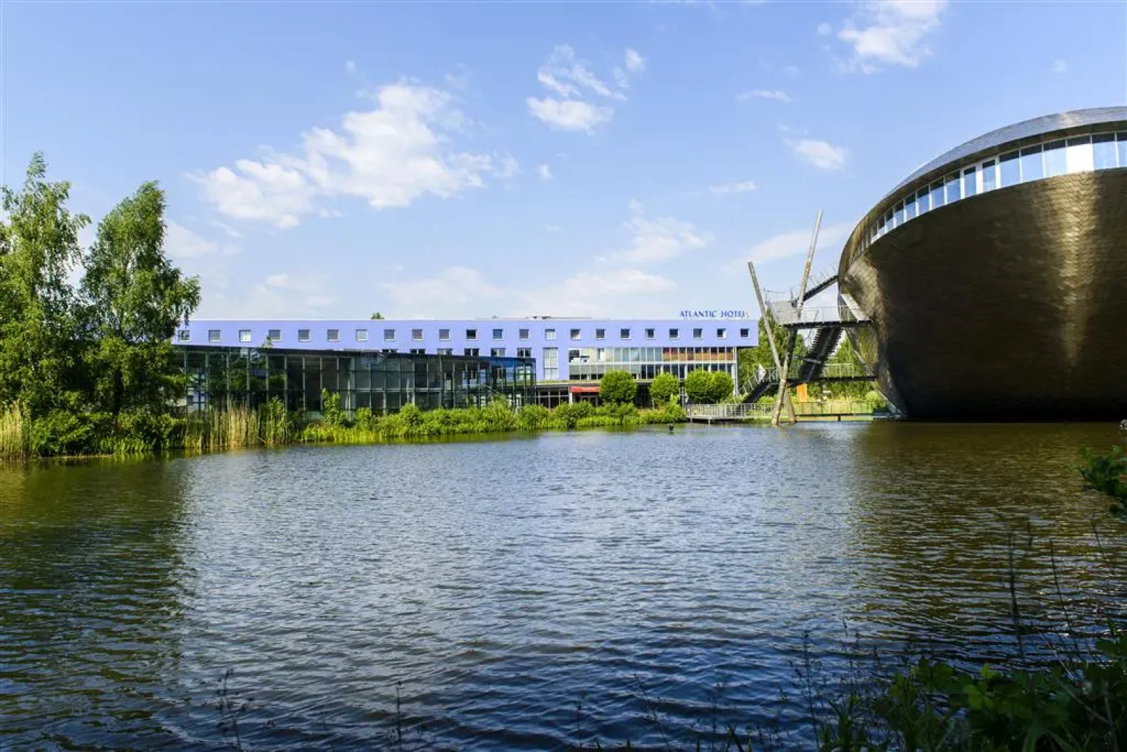 Atlantic Hotel Universum