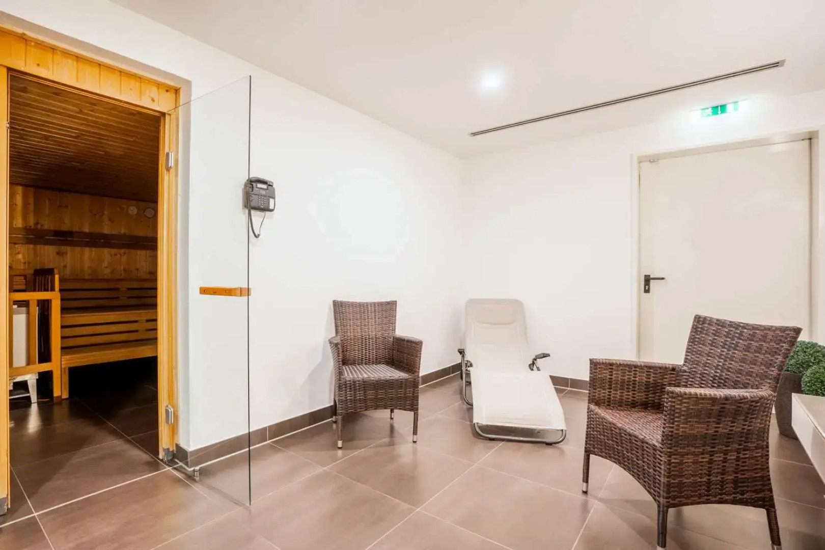 Quality Hotel am Tierpark