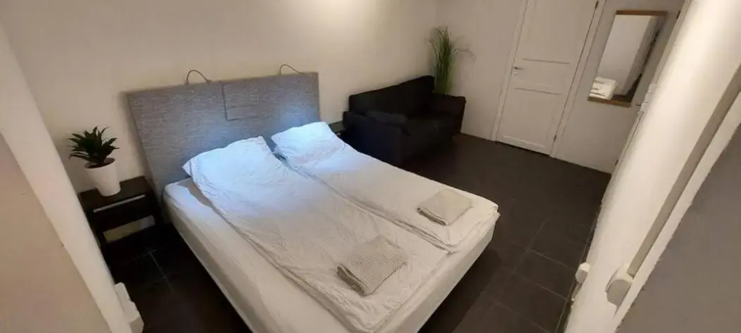 Cellar Apartment in Vaasa