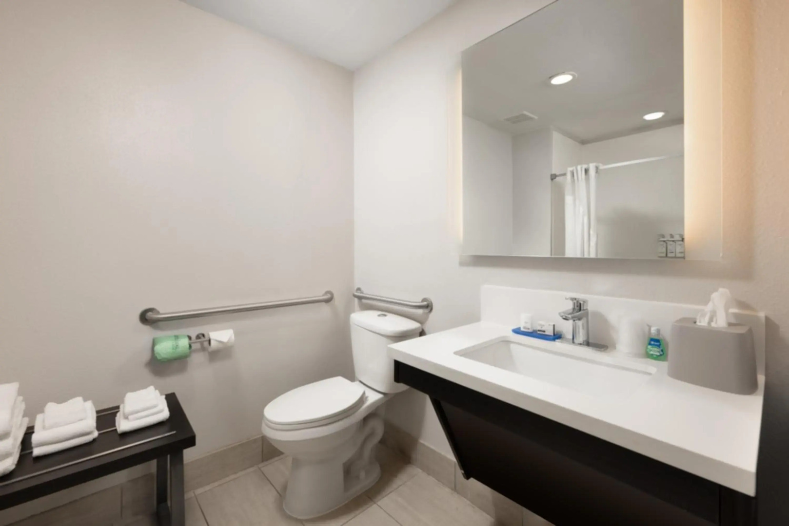 Holiday Inn Express Hotel & Suites Chattanooga-Hixson by IHG