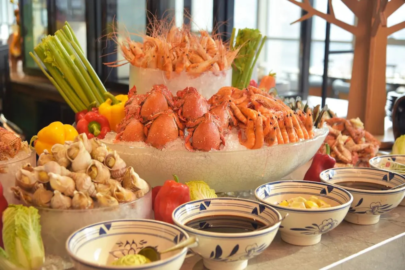 Hualuxe Yibin, An IHG Hotel