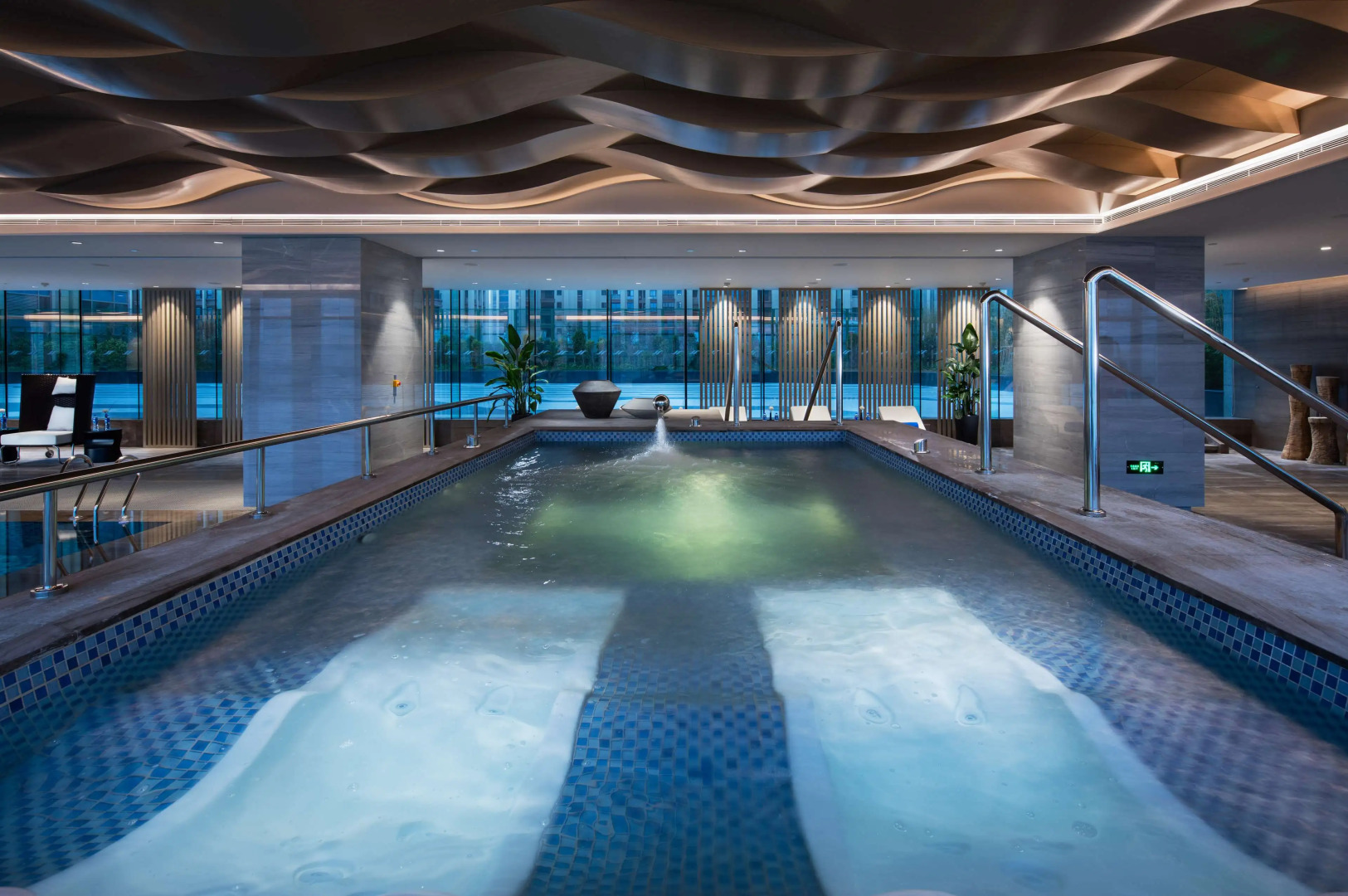 Hilton Quanzhou Riverside