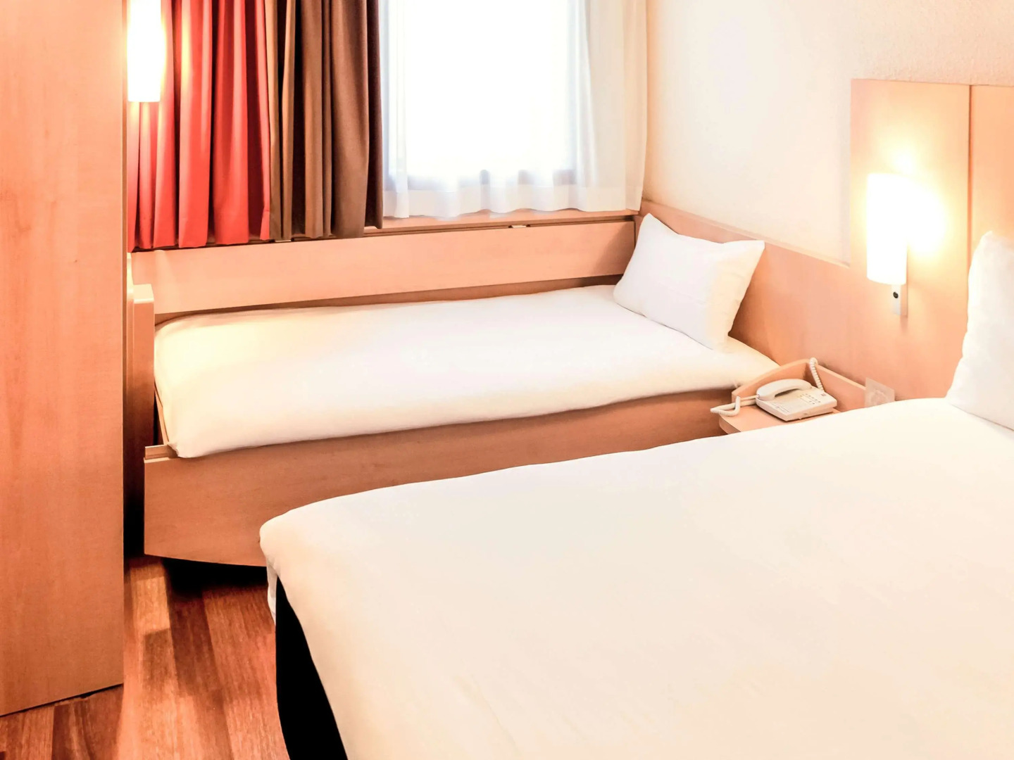 ibis Paris Porte d'Italie