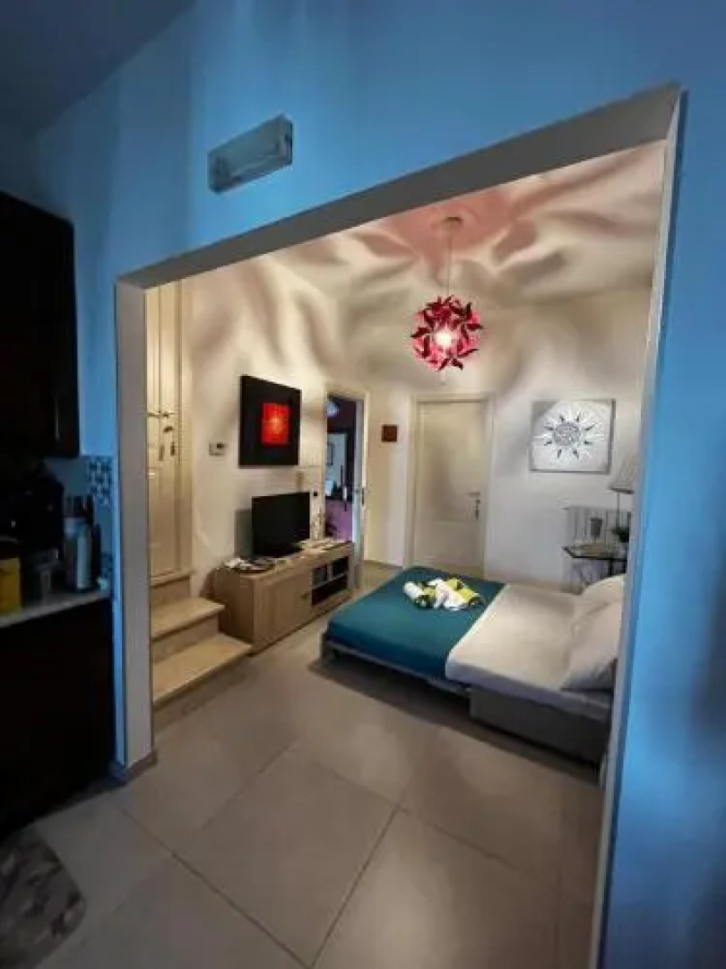 Casa Vacanze Le Giuseppine