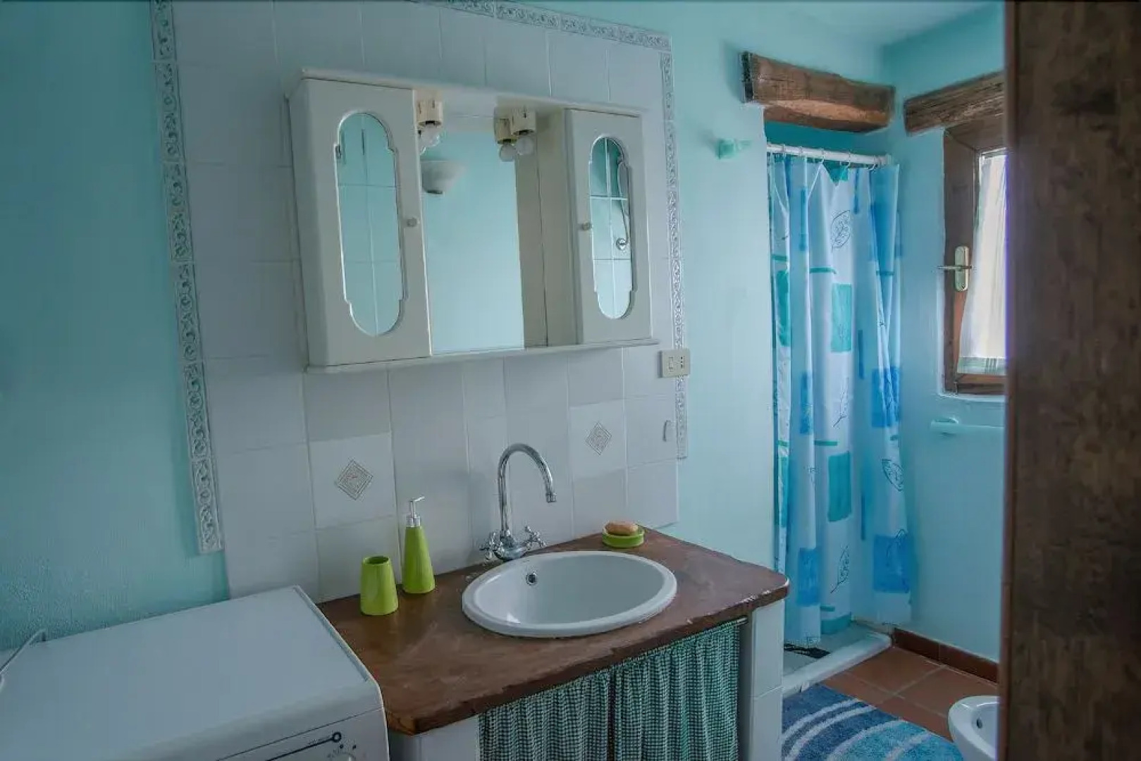 Verdidea - PODERE ROSSANO