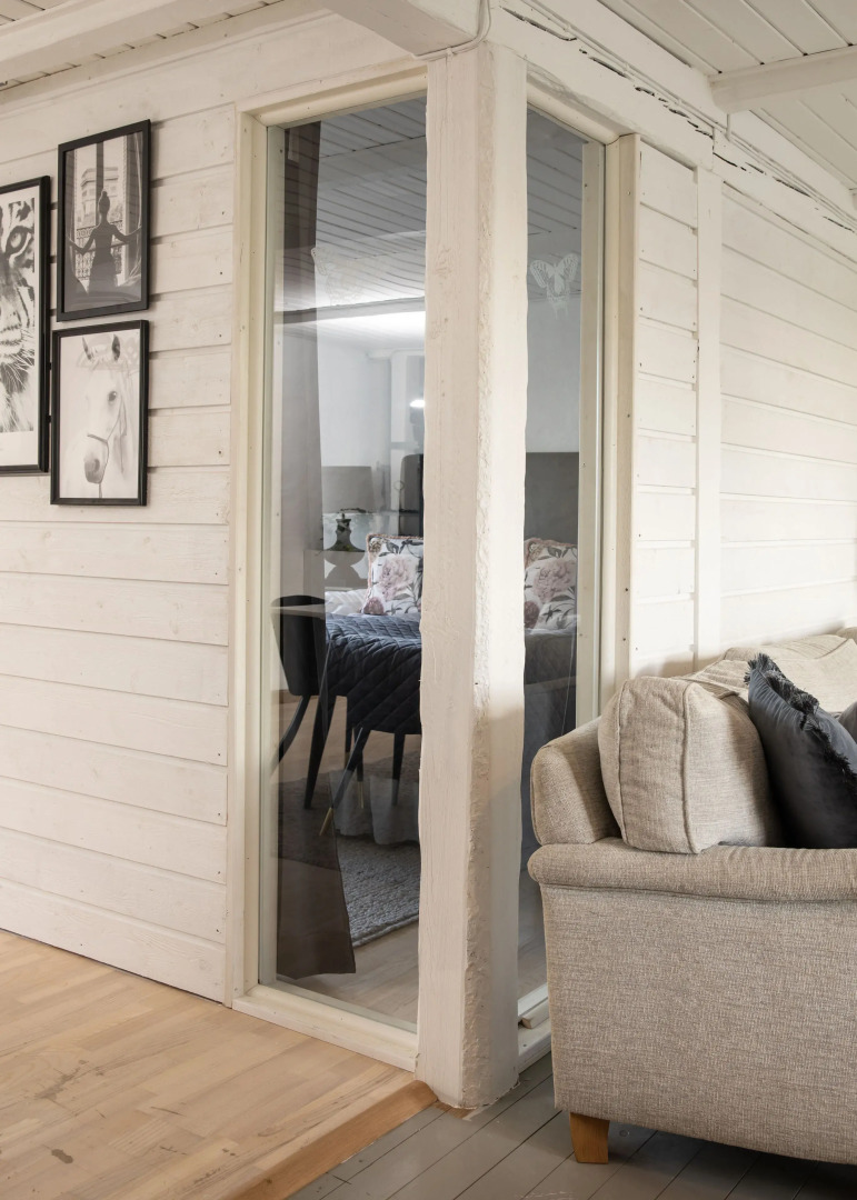 Granelund Bed & Country Living