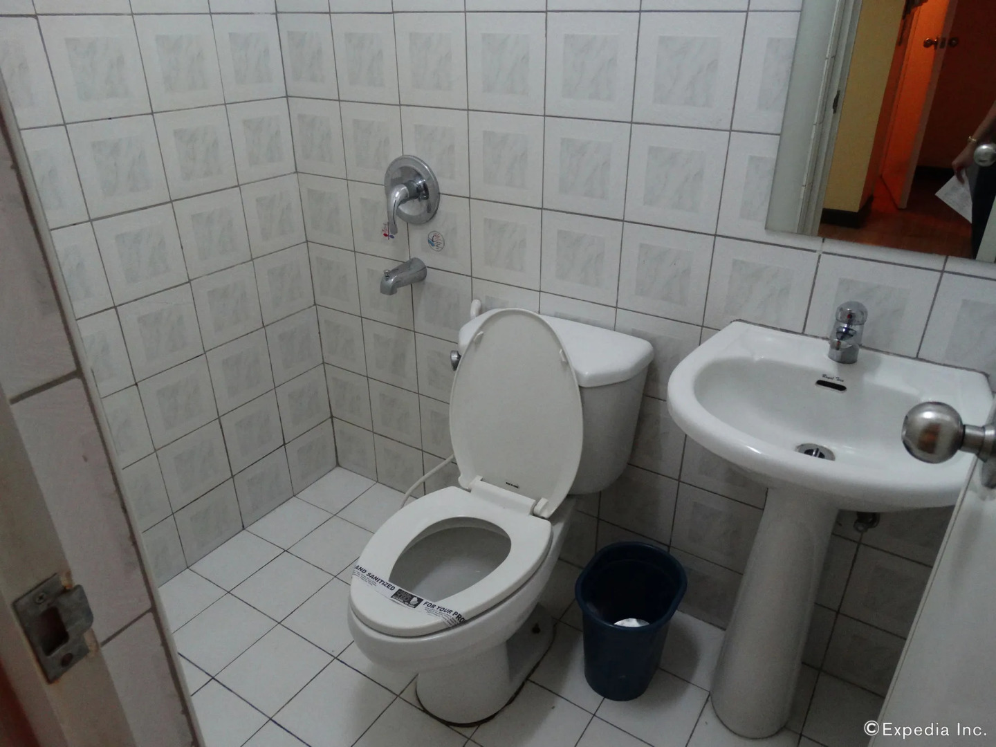 Hotel Sogo Wood Street Pasay