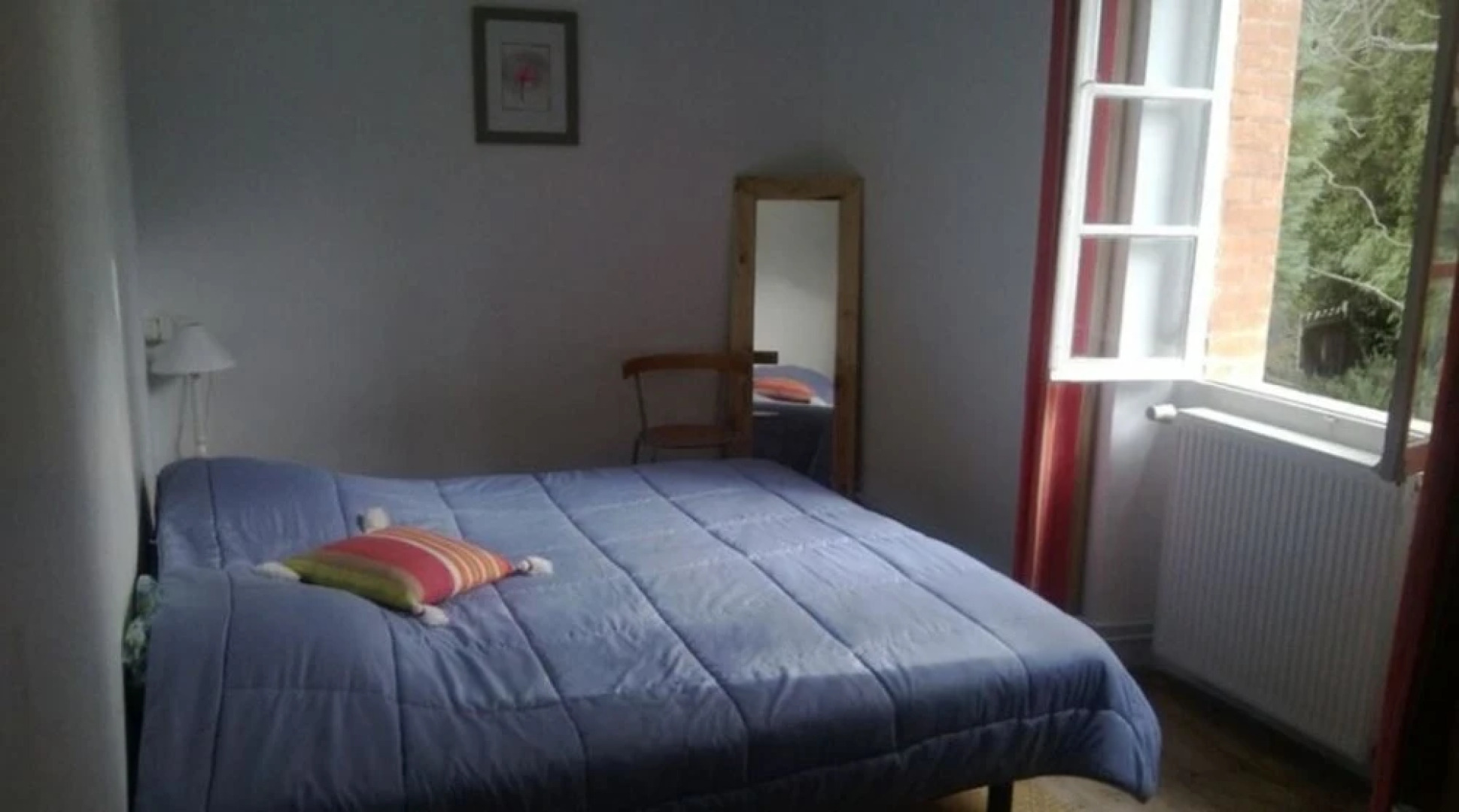 House With 4 Bedrooms in Cagnotte, With Wonderful Lake View, Furnished