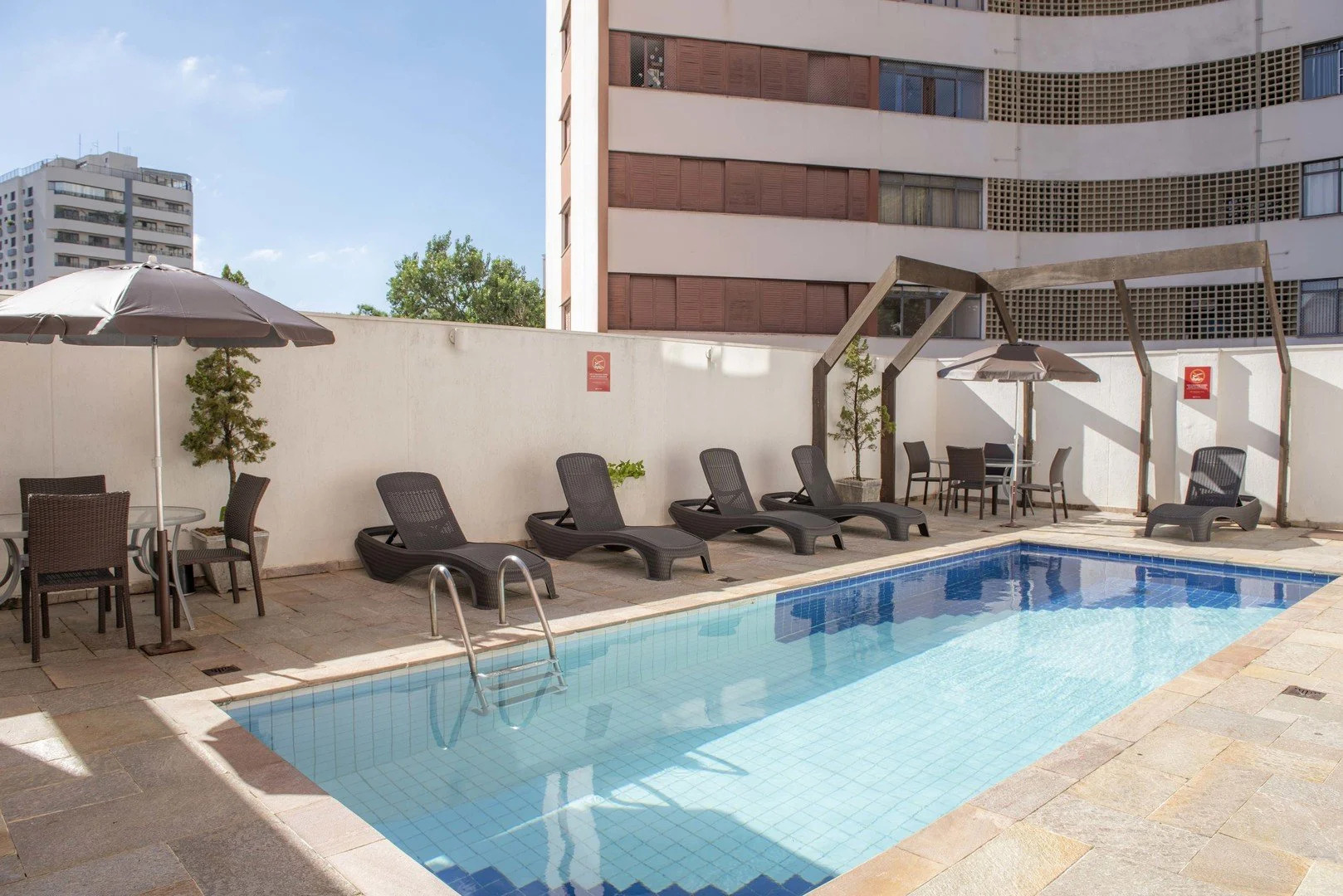 Monreale Plus São Jose dos Campos