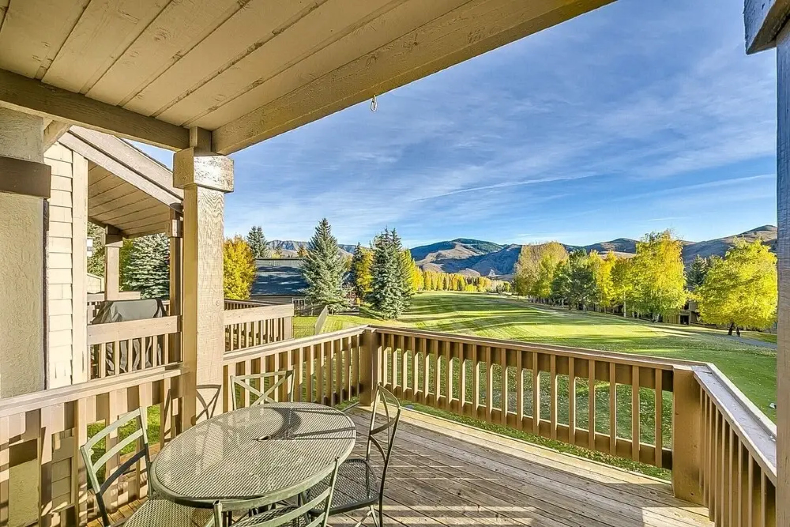 Teleidoscope Retreat