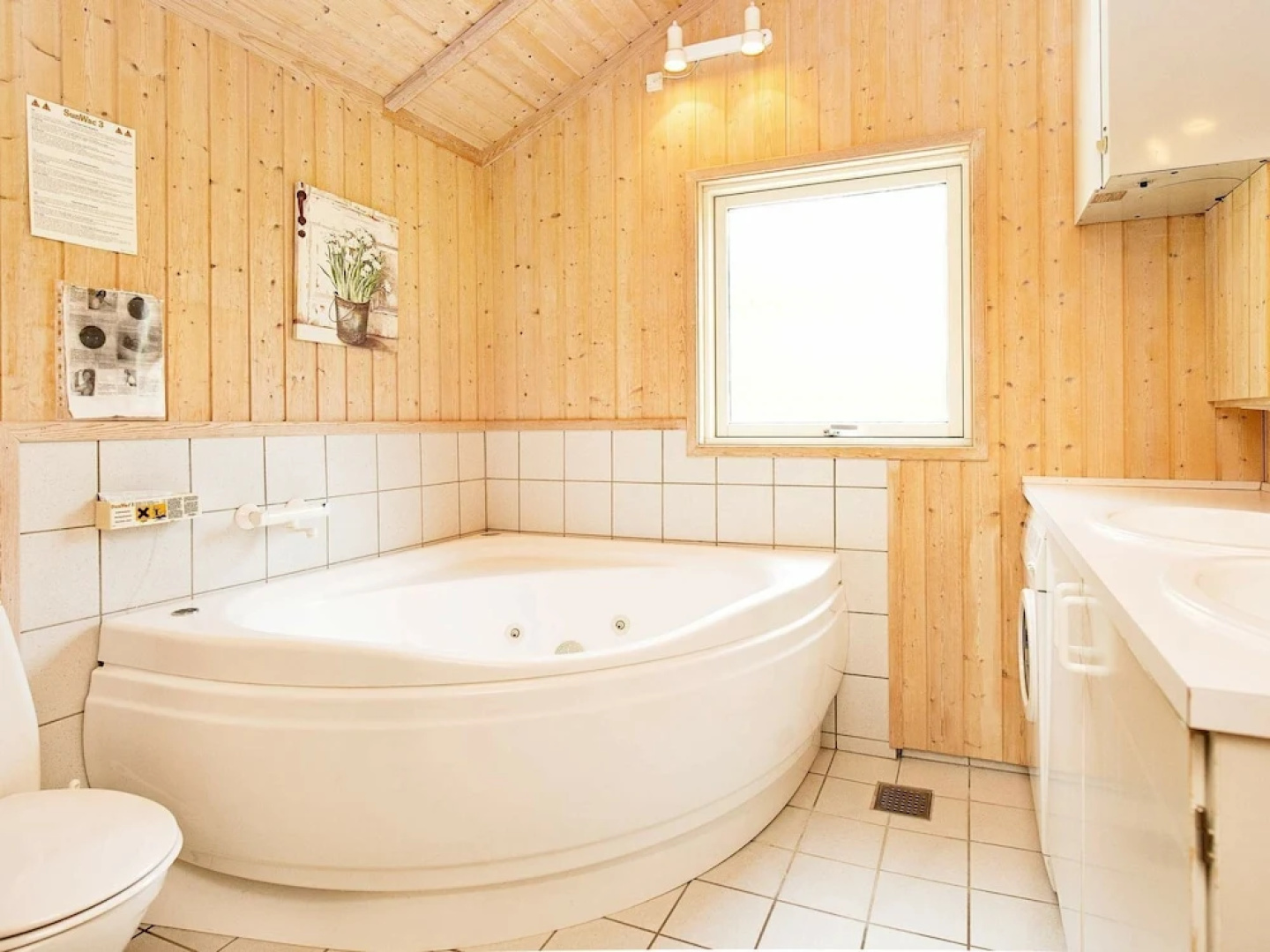 Comfortable Holiday Home in Hornbaek Near Sea