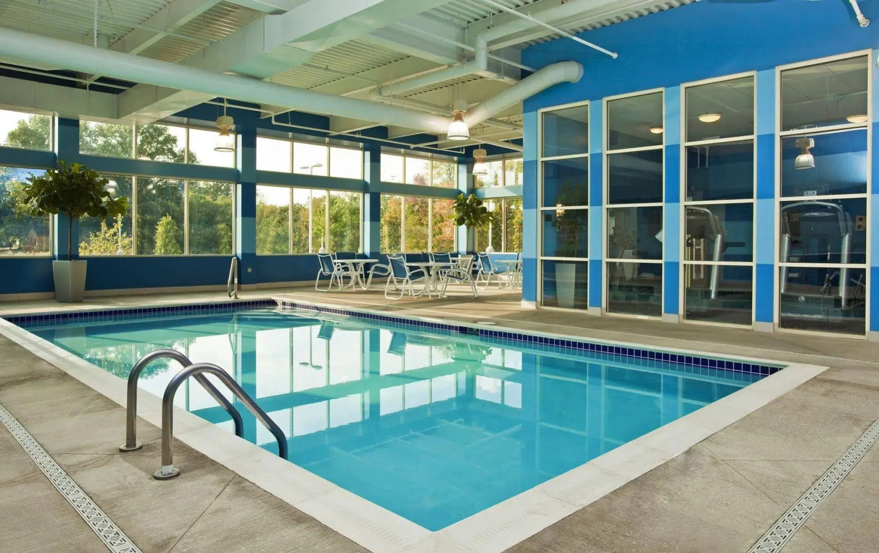 Holiday Inn Express Columbus Airport - Easton by IHG