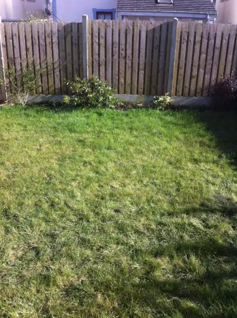 Glendale Chestnut Grove