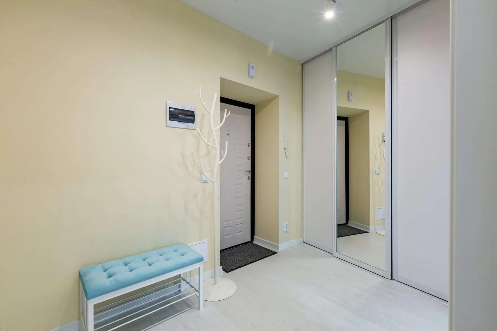 Апартаменты на улице Тургенева 16А