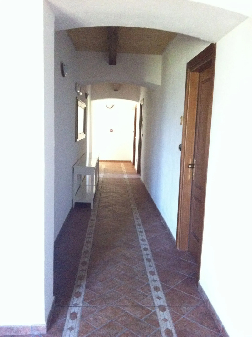 Agriturismo Antico Noce