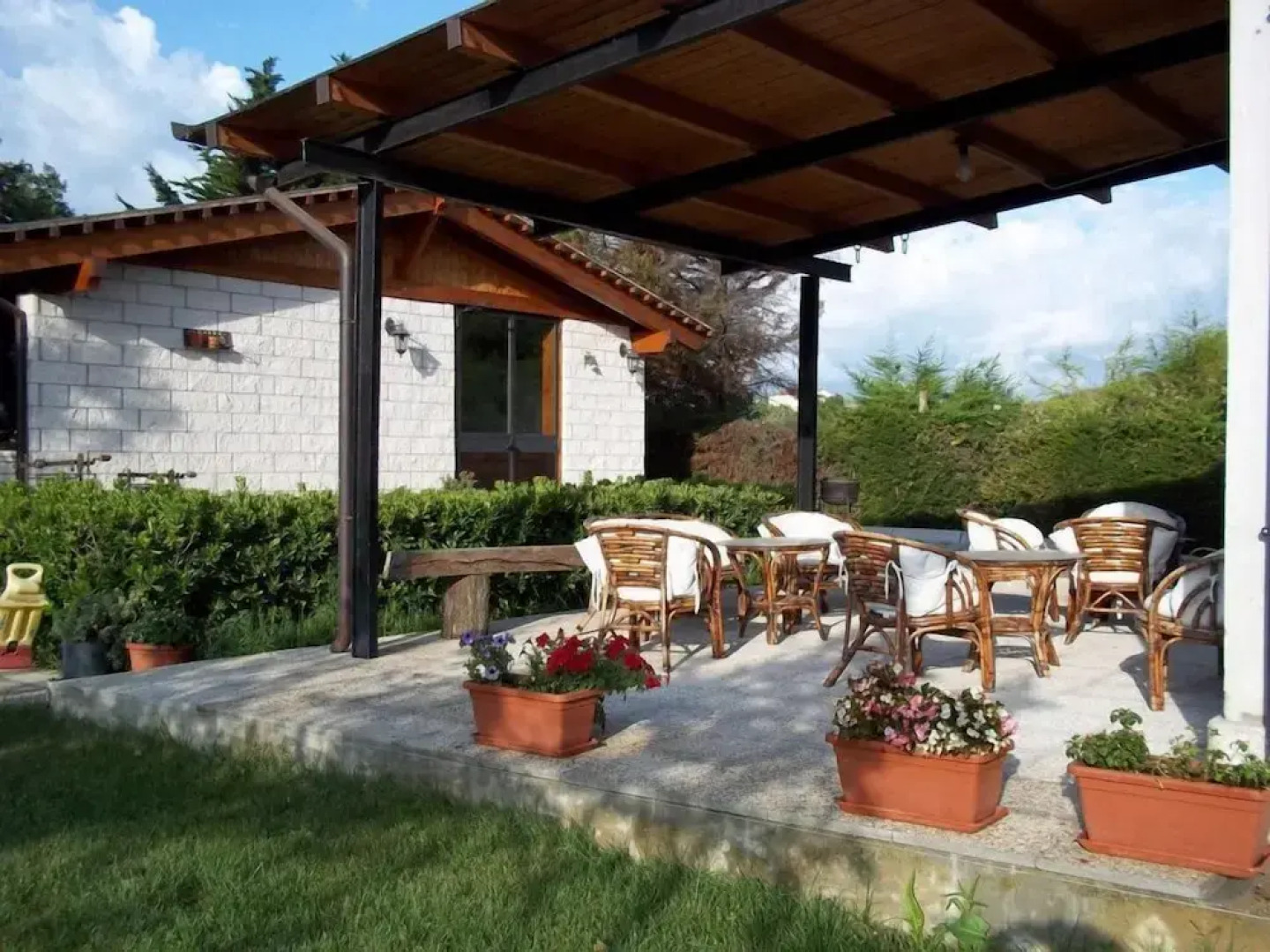 Agriturismo Collecera