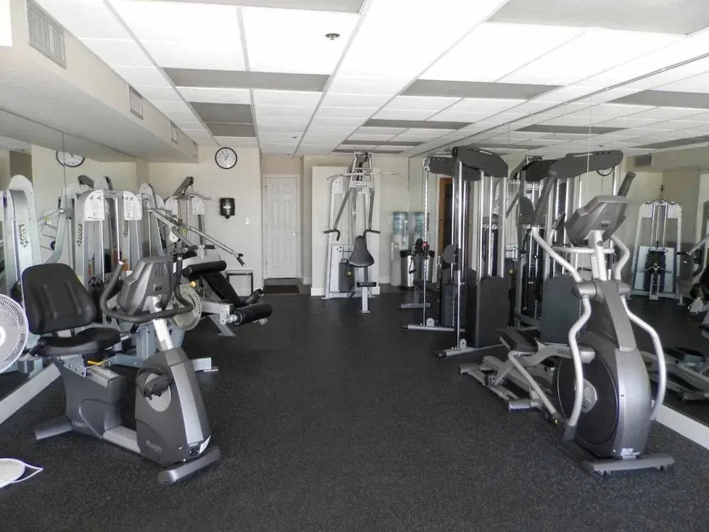 Emerald Towers by Panhandle Getaways