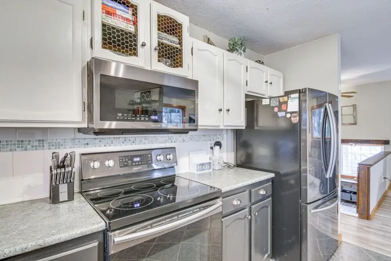 11 Mi to Bozeman: Family Home w/ Movie Room!