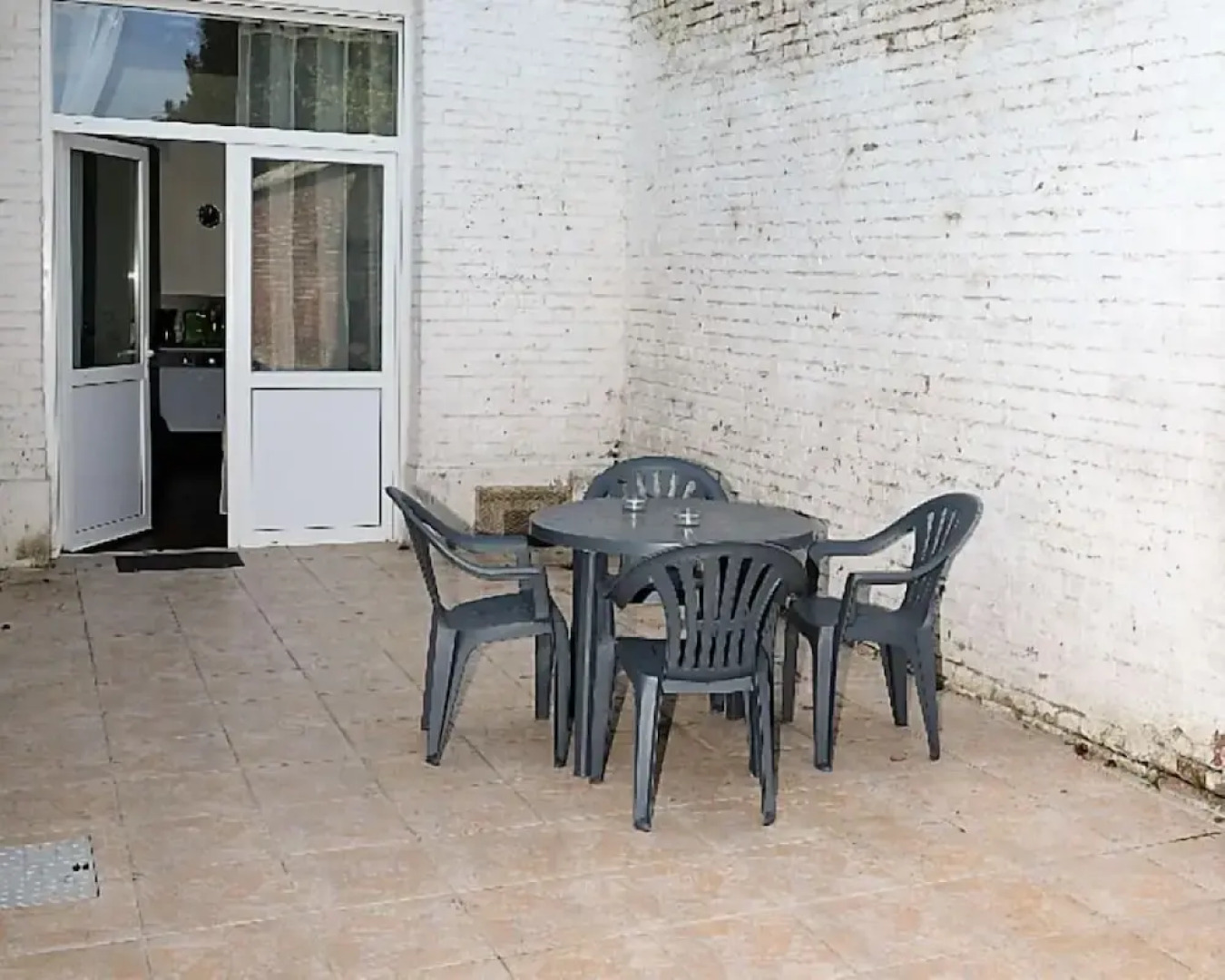 Appart’hôtel Douai Gare