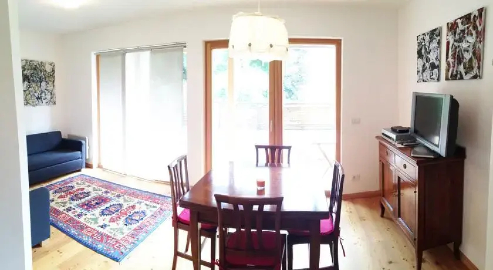 Apartment Sonnenschein