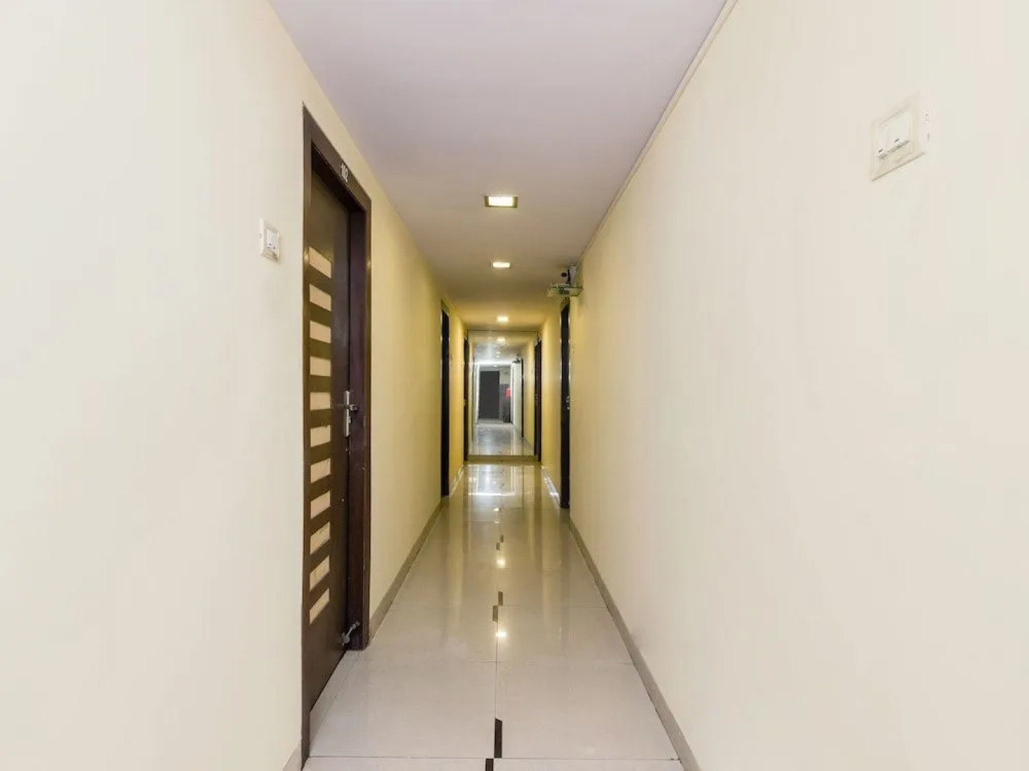 Spot On 18750 Hotel Panvel Palace