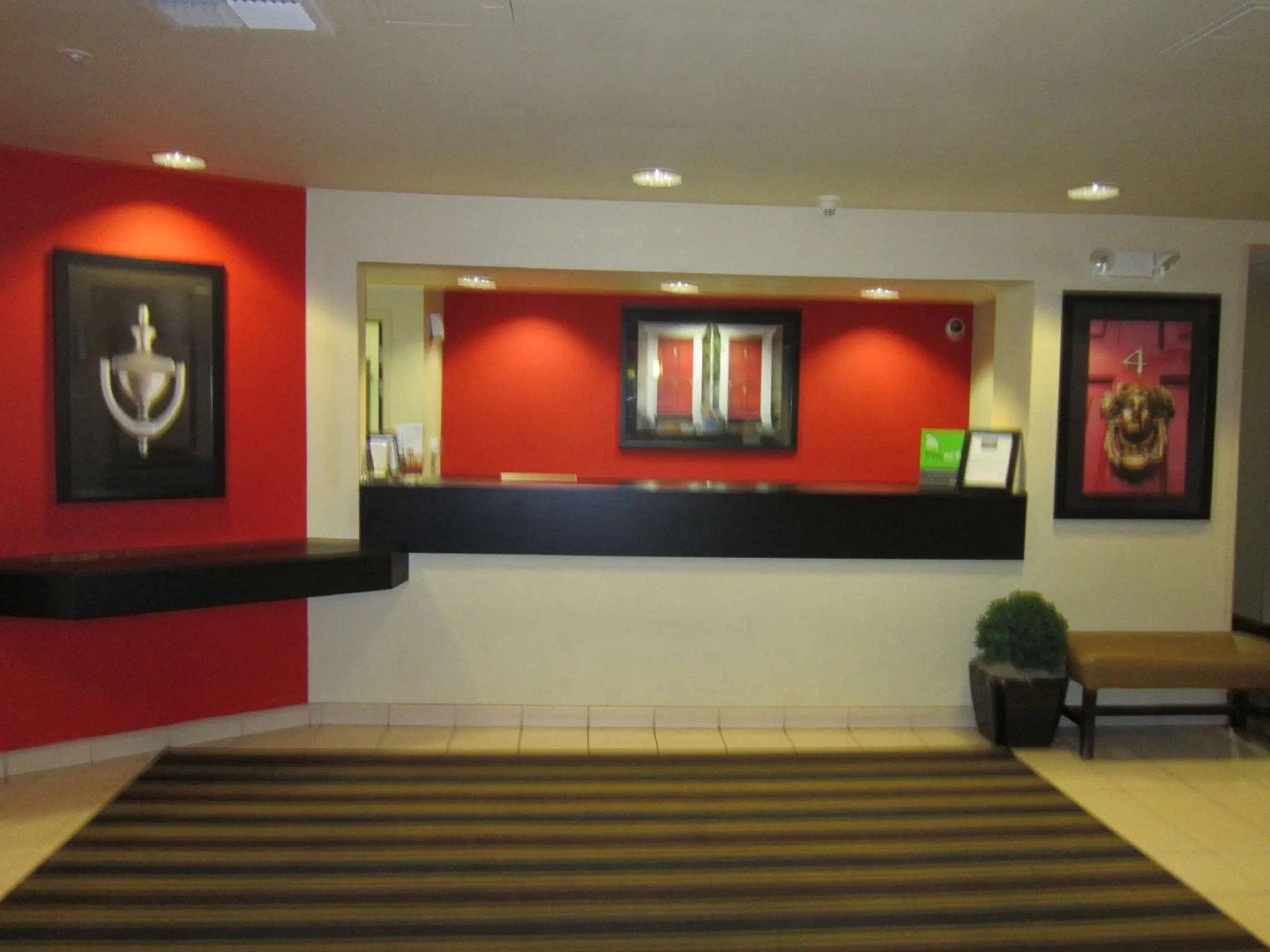 Extended Stay America Suites San Ramon Bishop Ranch East