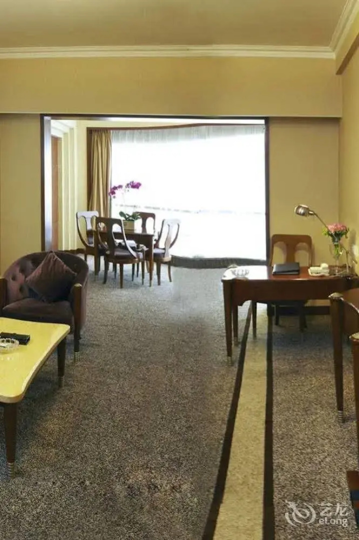 Wenzhou Dynasty Hotel