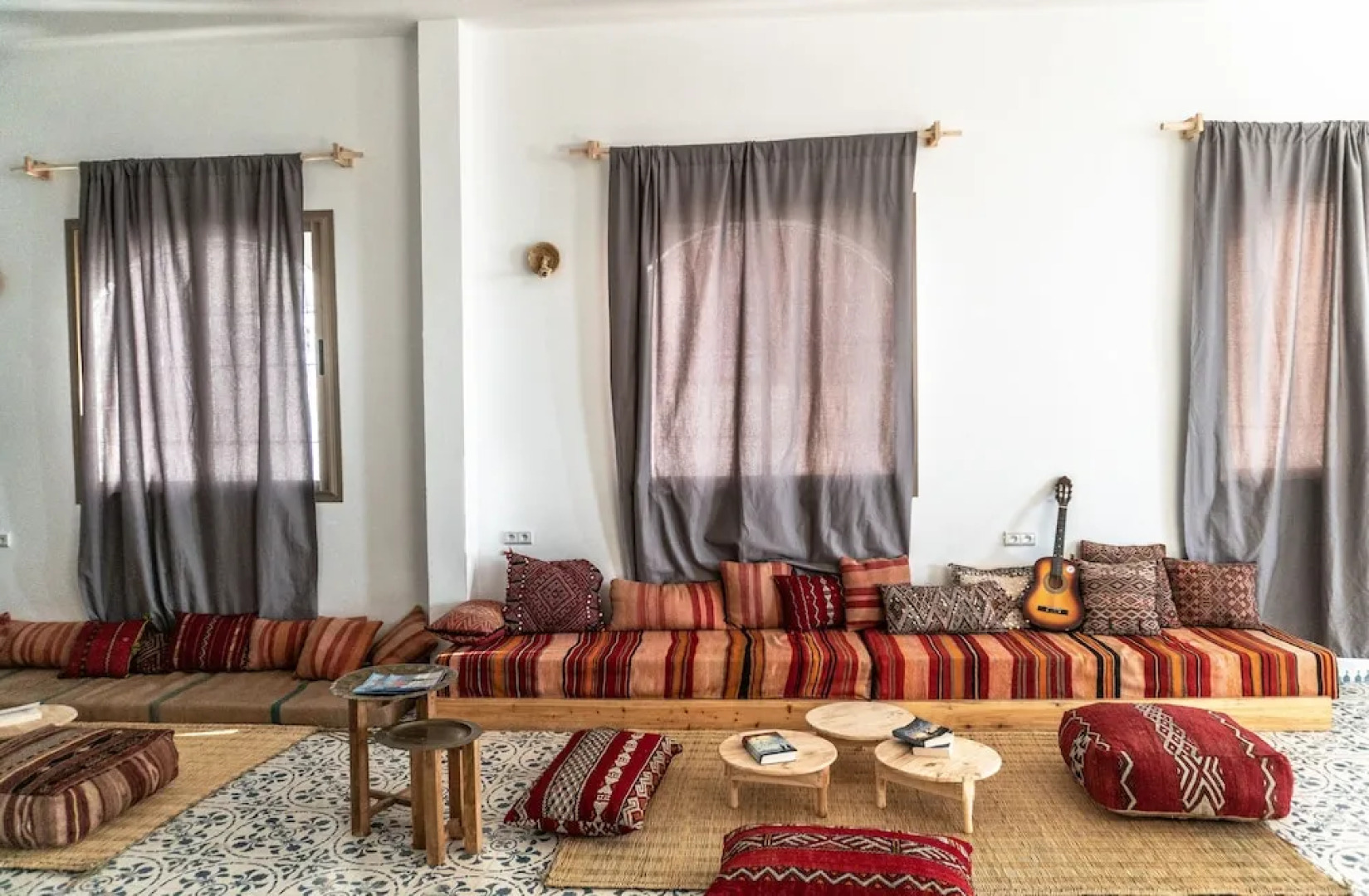 Blue Mind Surf & Yoga Tribe