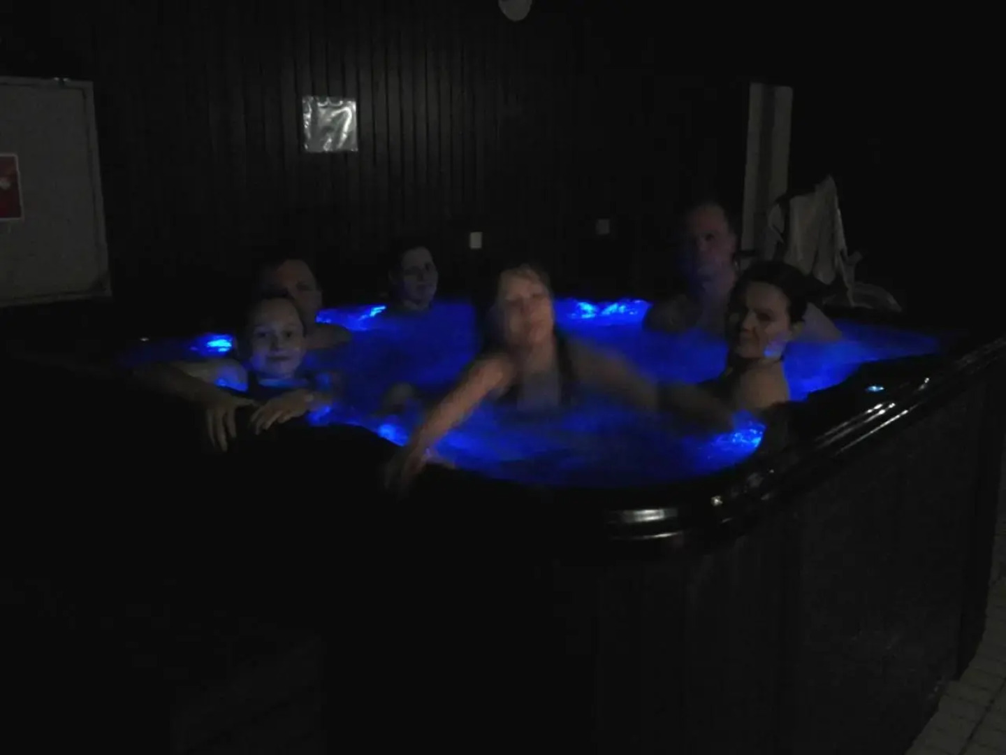 Karemajat Panorama hotel