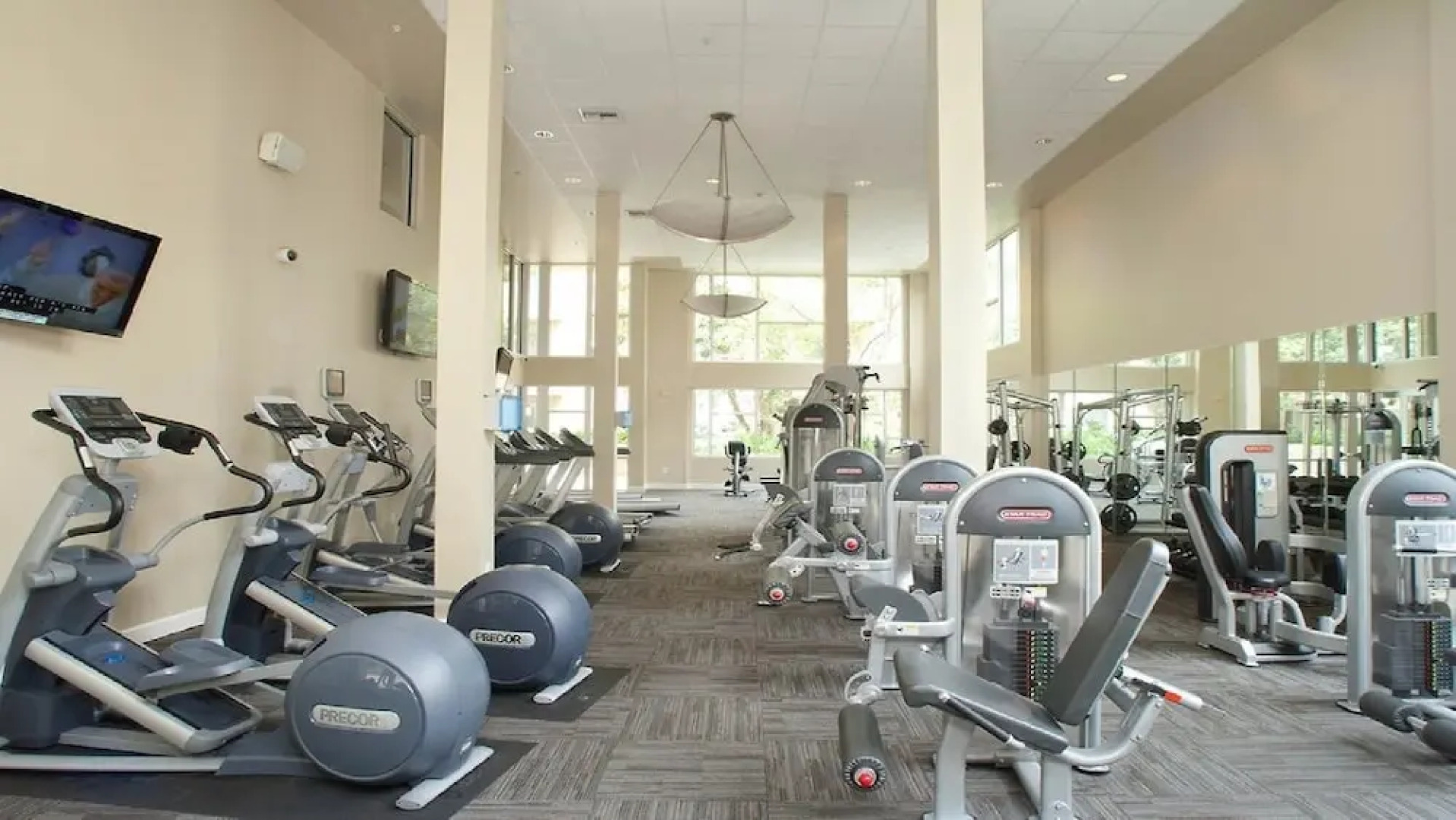 Marina Exquisite Suite