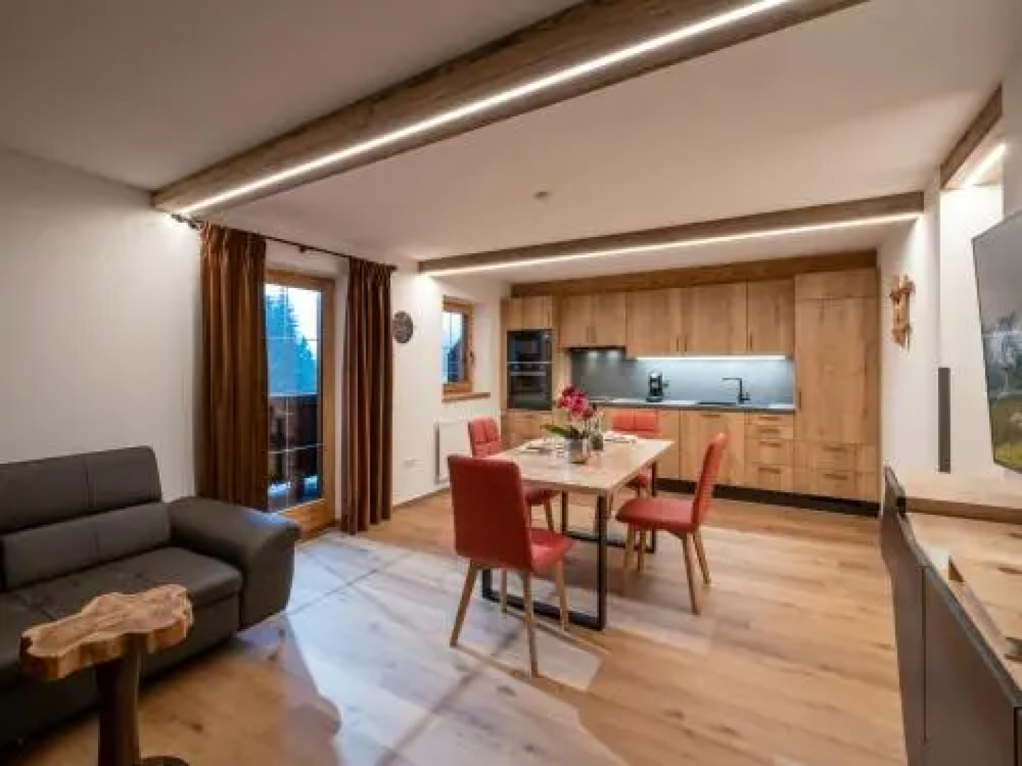 Biobauernhof Vordermühltal