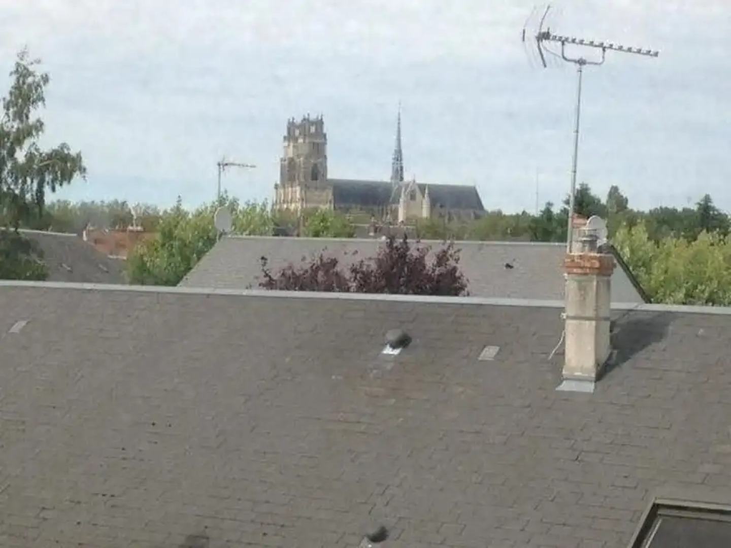 Le Séchoir à Tabac