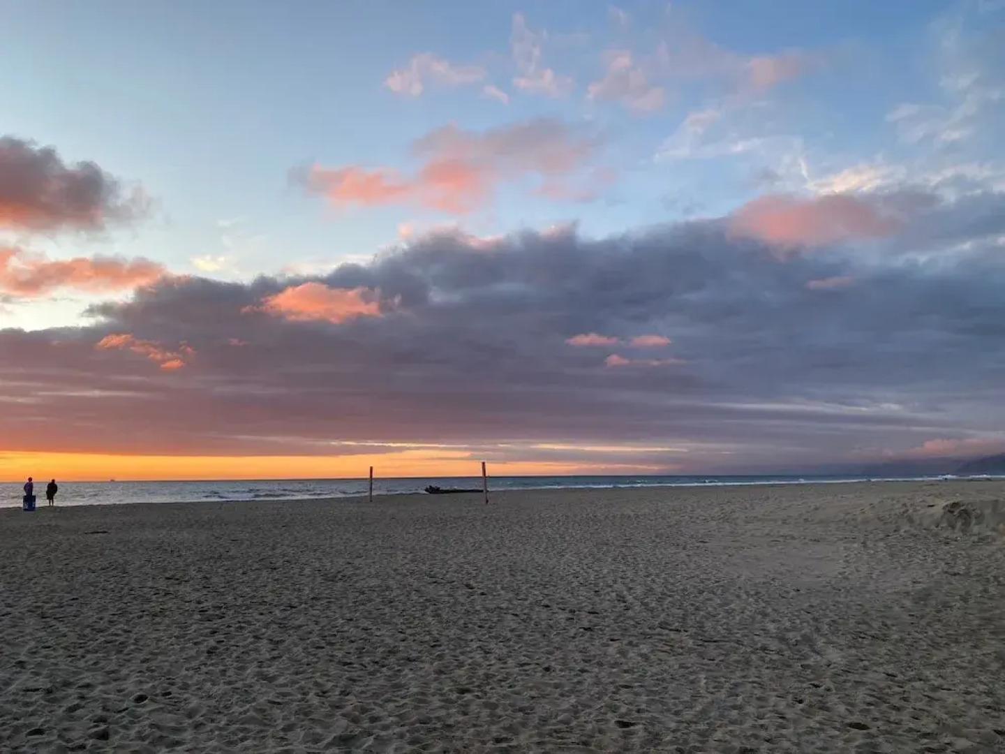 Pacific Dreams at Oxnard Shores 3 BR 2 5 BA Remodeled Amazing Beach Location Ocean Views Sleeps 8