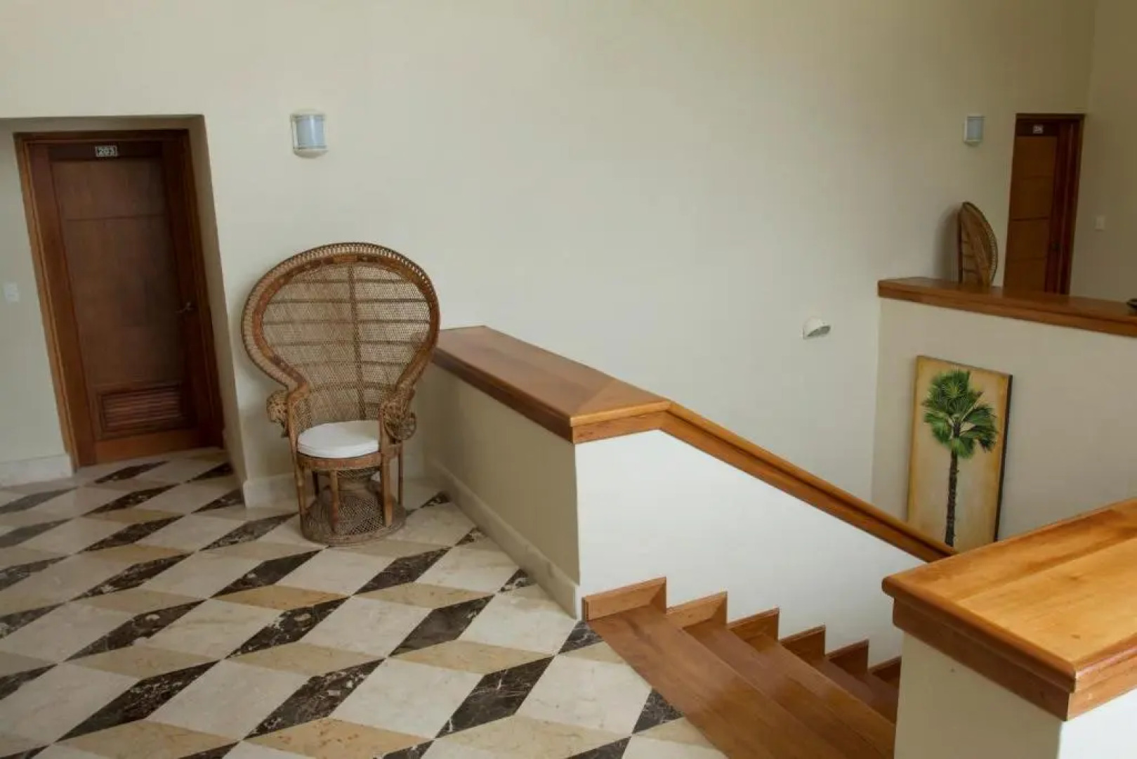 Puerta del Mar Cozumel