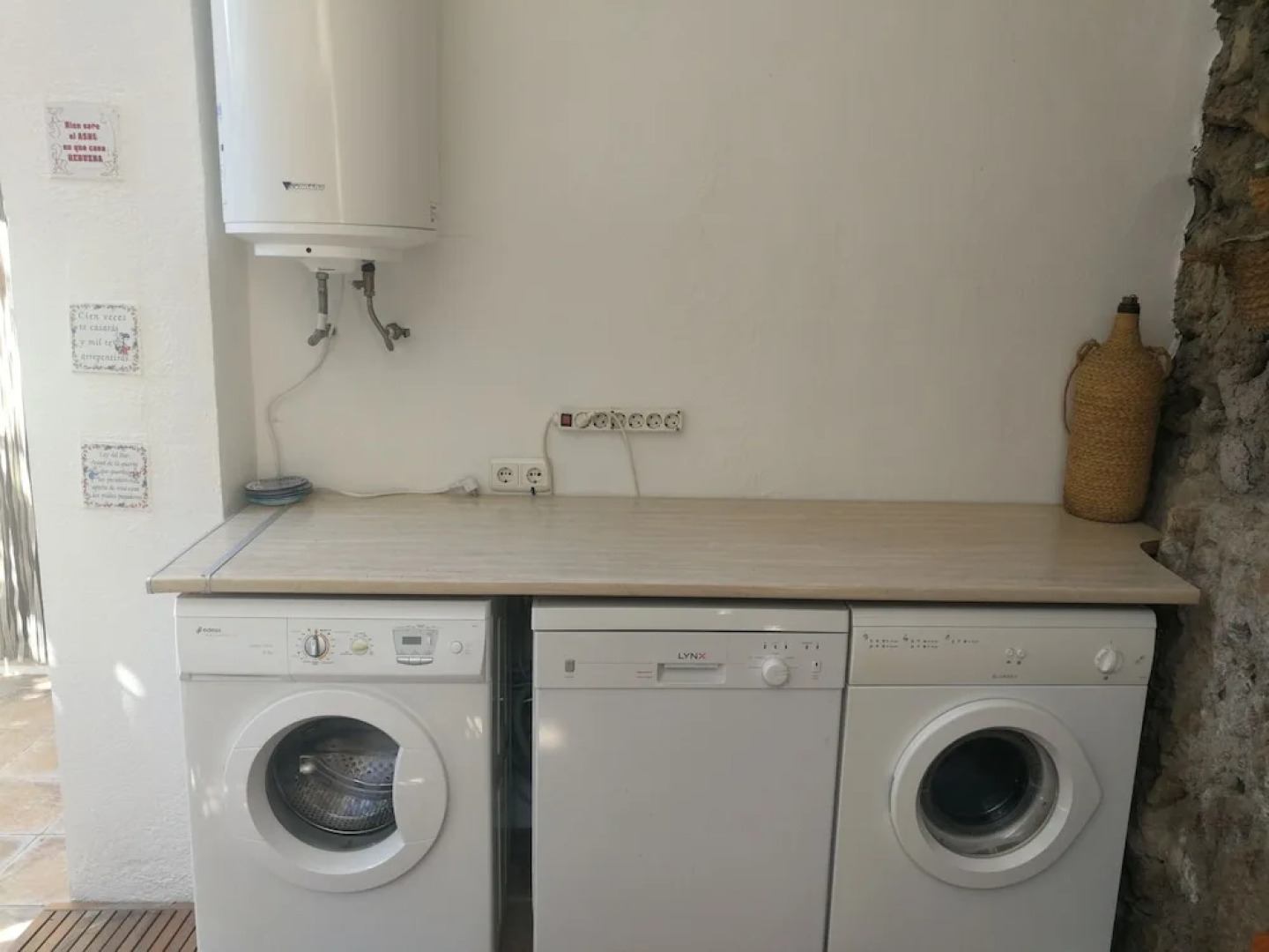 Velez Nazari La Choza