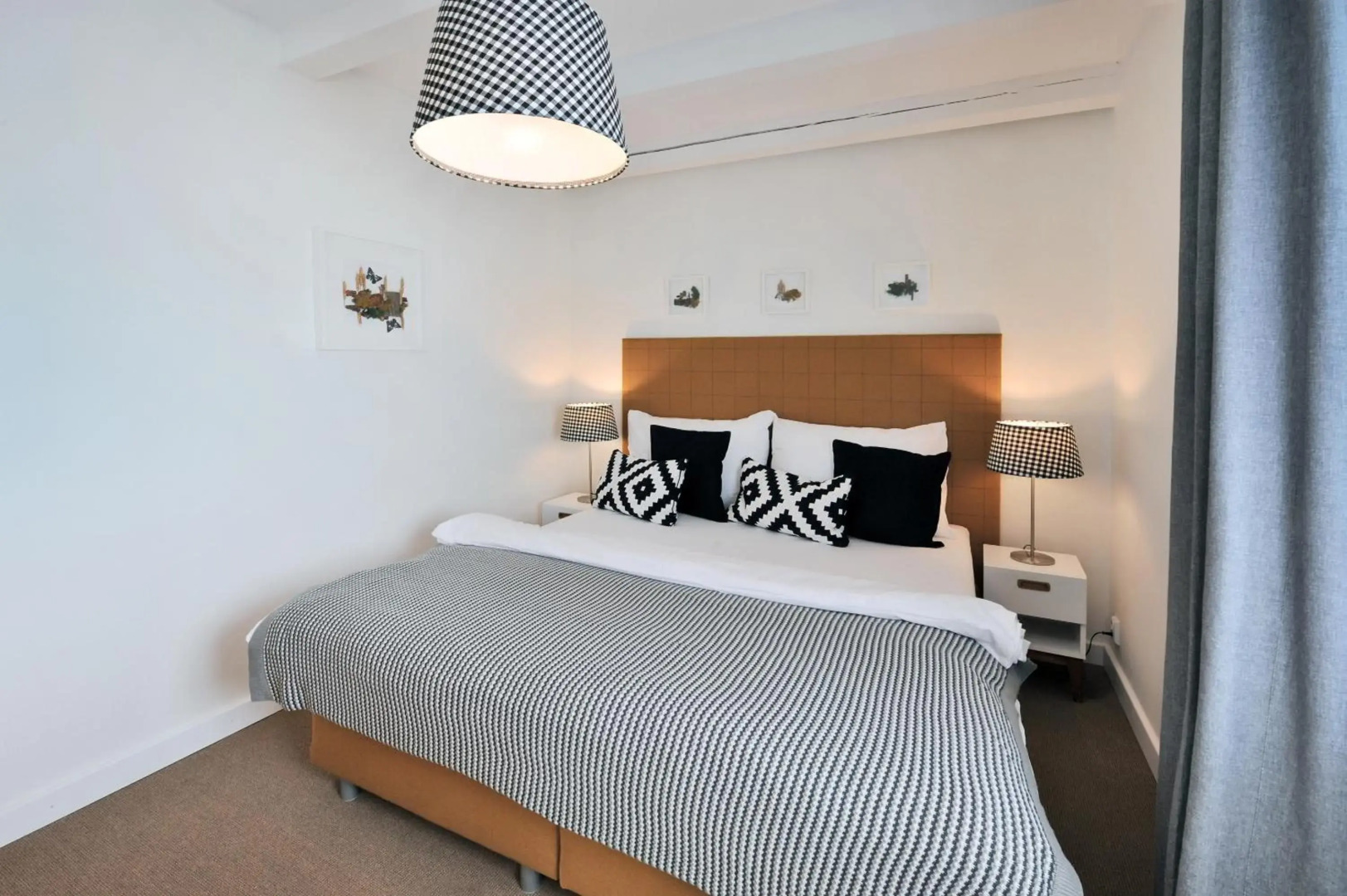 APLEND Vila Beatrice