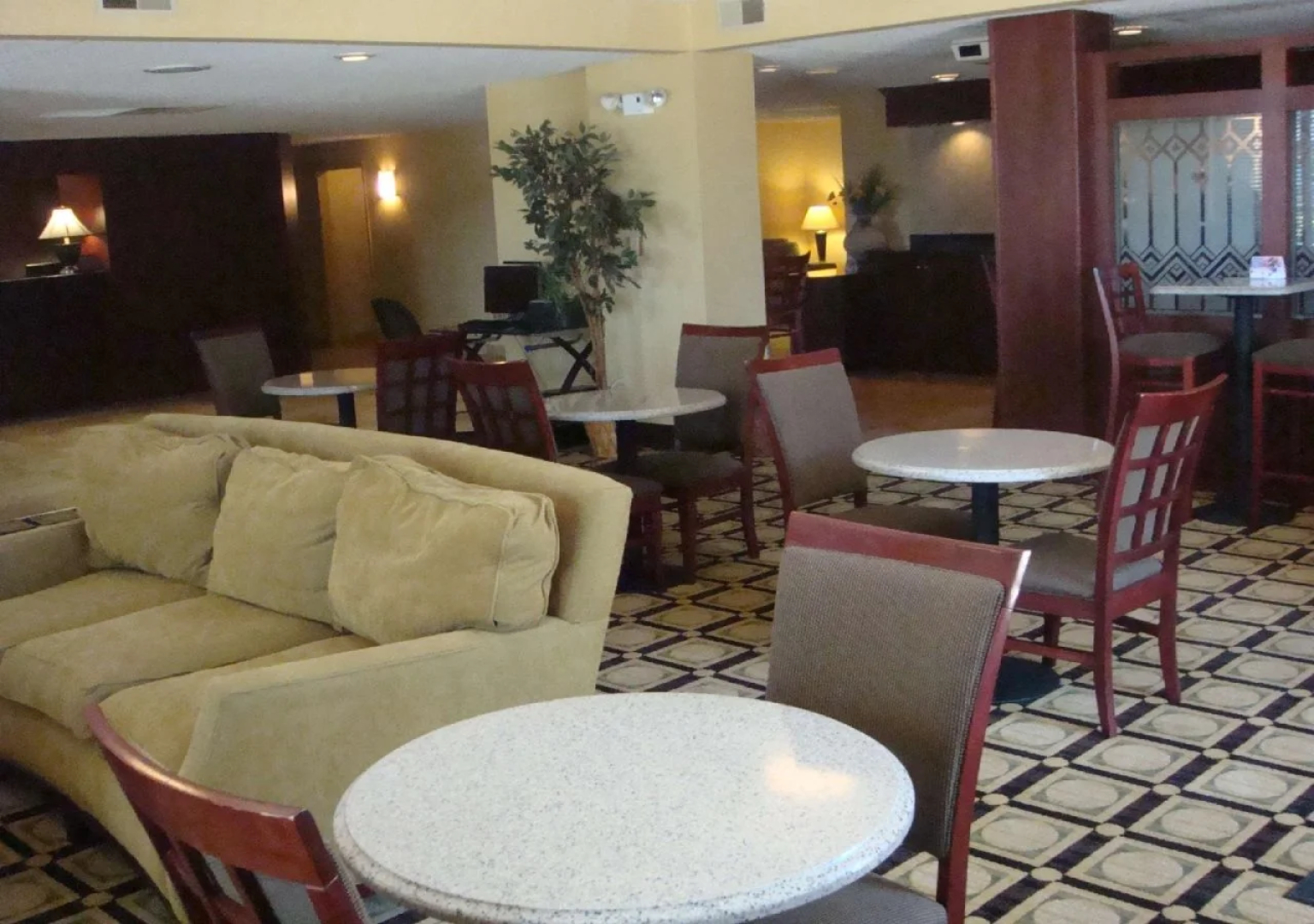 Best Western Hopkinsville KY - Brand New Rooms