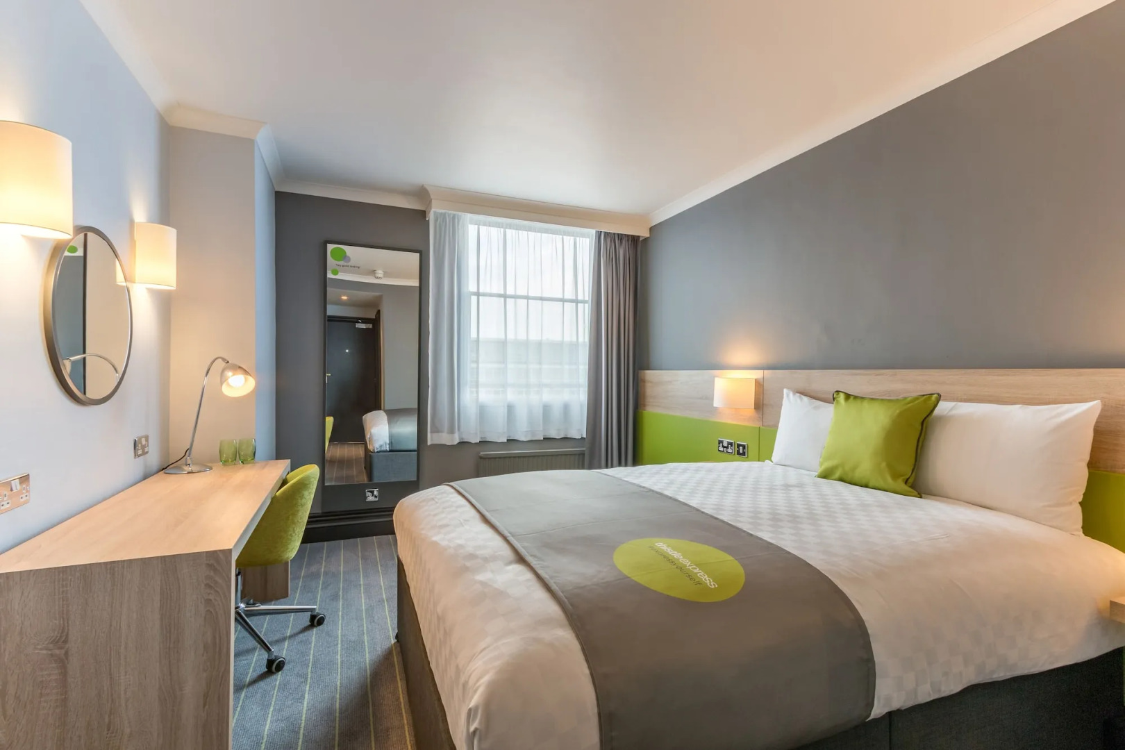 Thistle Express London Luton