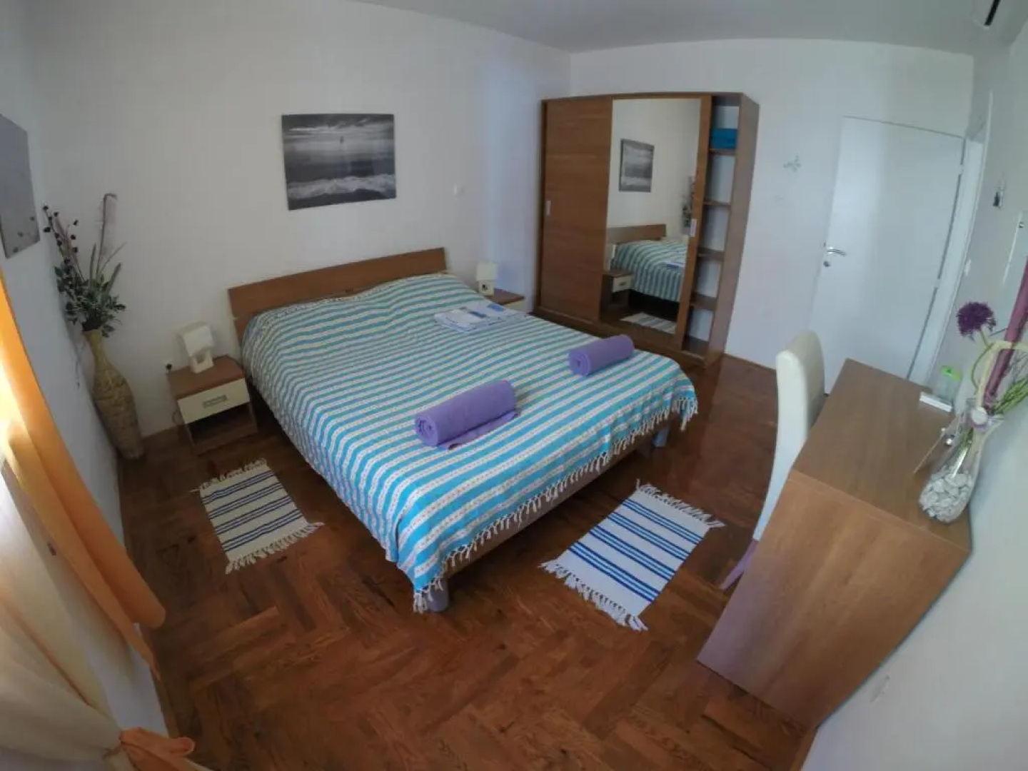 Apartments Mistral