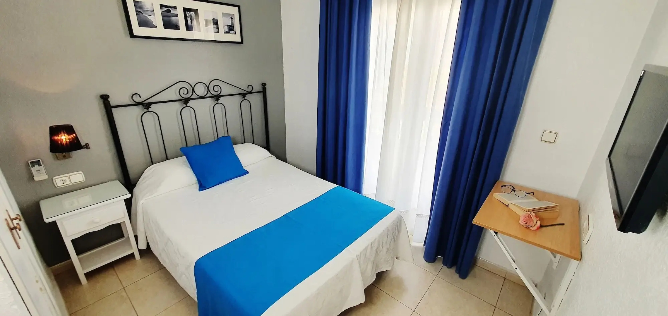 Hostal Juan de Austria