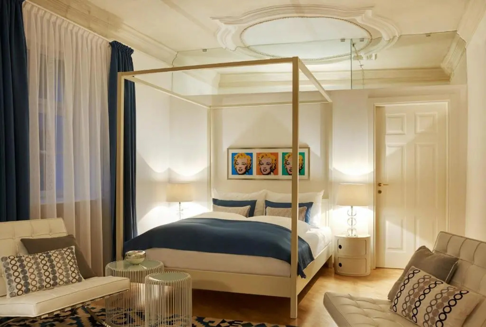 Park Residence Apartments