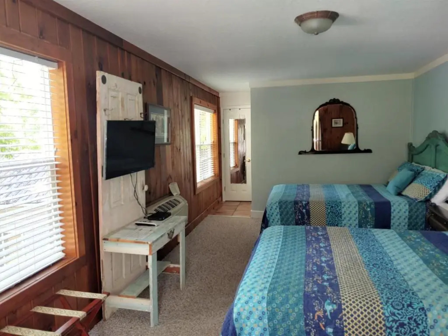 McKinley Edwards Inn