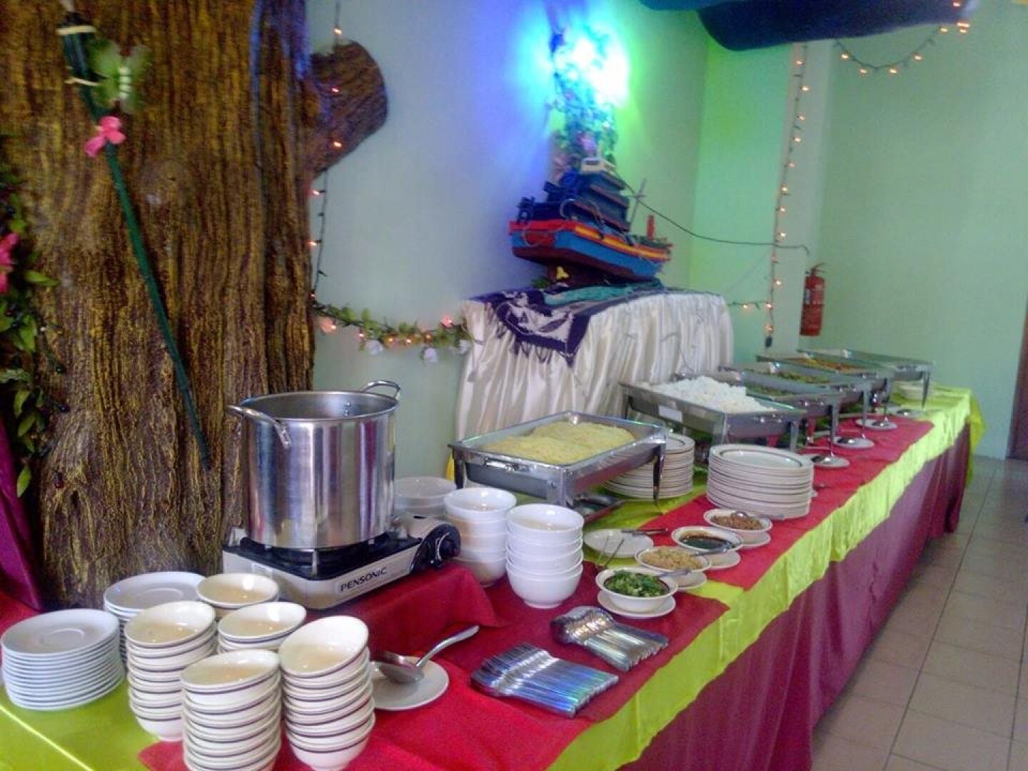 Seaview Hotel Kuala Perlis