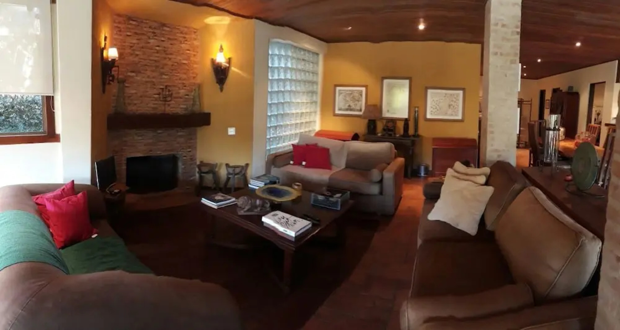 Casa Serra da Cantareira