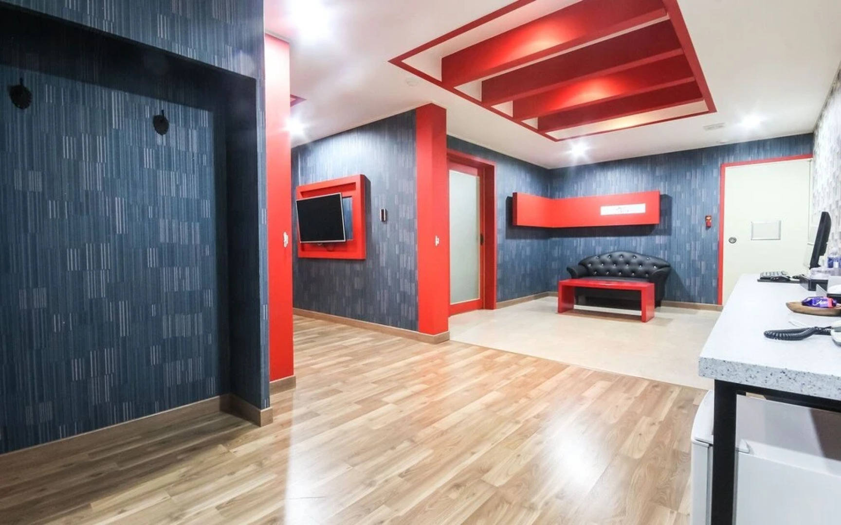 Naju Gung Self Check-in Motel