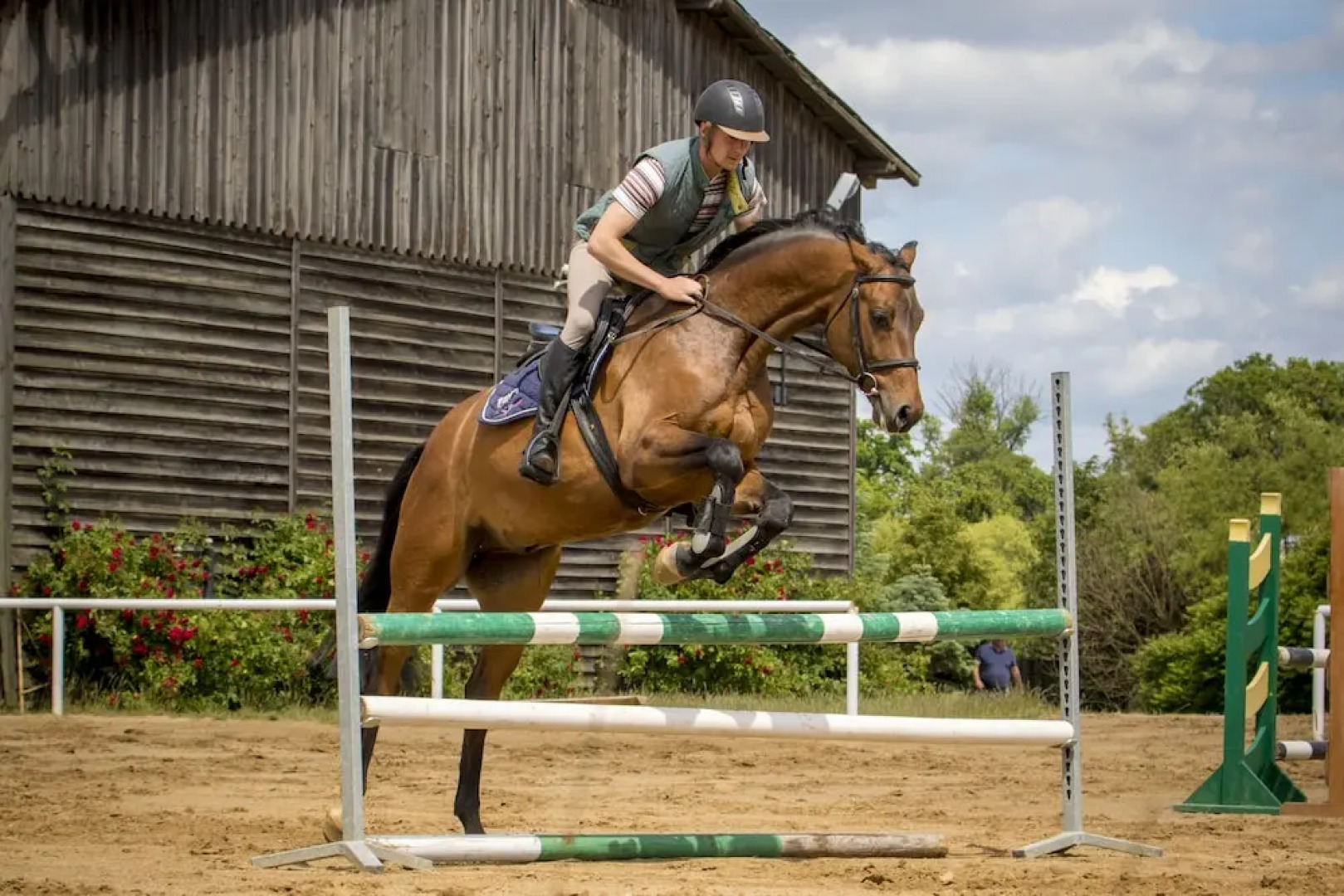 Pałac i Folwark Galiny